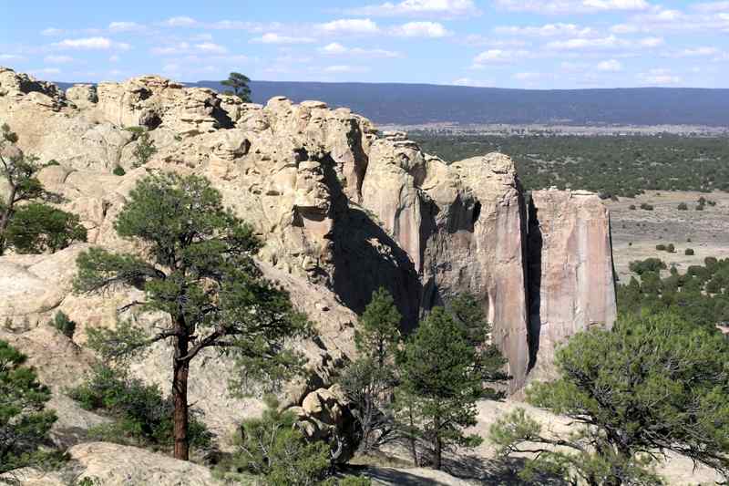 The Headland Trail