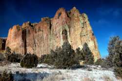 El Morro National Monument