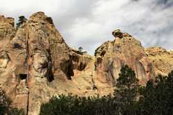 El Morro National Monument