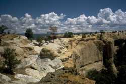 El Morro National Monument