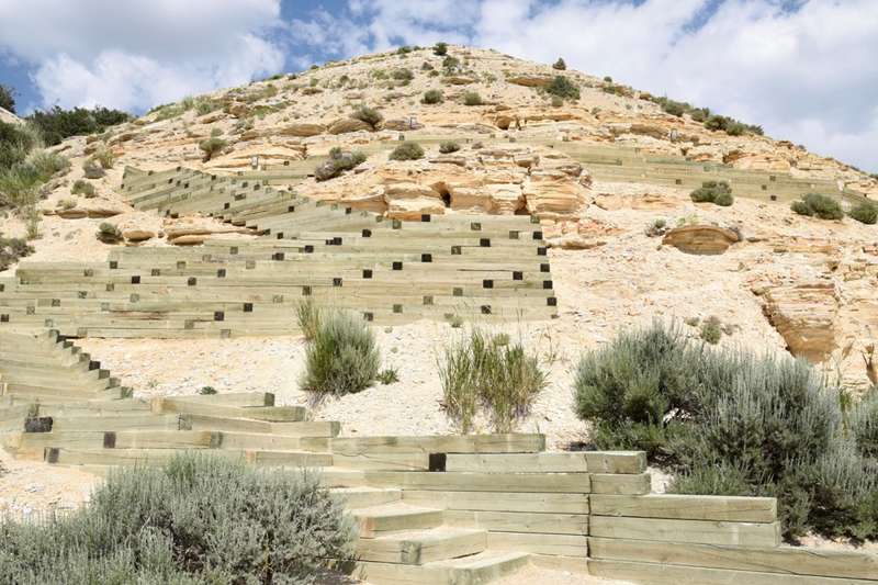 Historic Quarry Trail