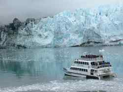 Glacier Bay National Park and Preserve