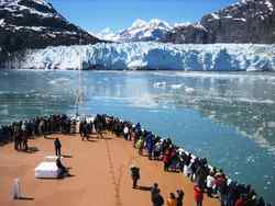 Glacier Bay National Park and Preserve