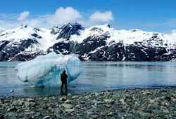 Glacier Bay National Park and Preserve