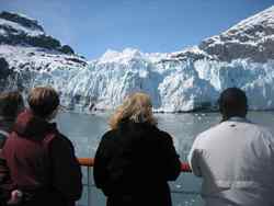 Glacier Bay National Park and Preserve