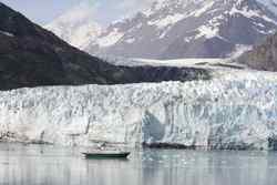 Glacier Bay National Park and Preserve