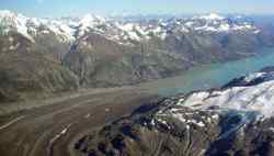 Glacier Bay National Park and Preserve