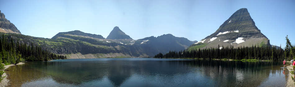 Glacier National Park