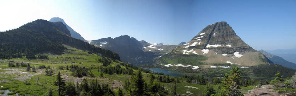 Glacier National Park