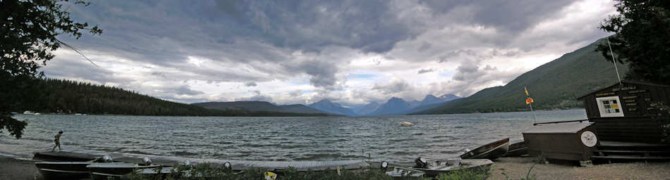 Glacier National Park