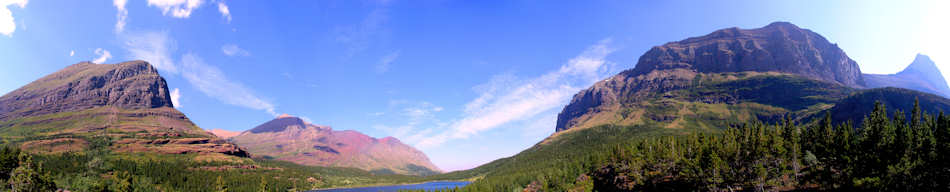 Glacier National Park