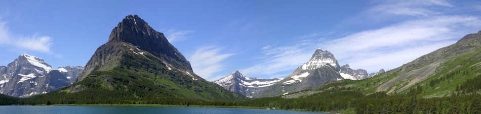 Glacier National Park