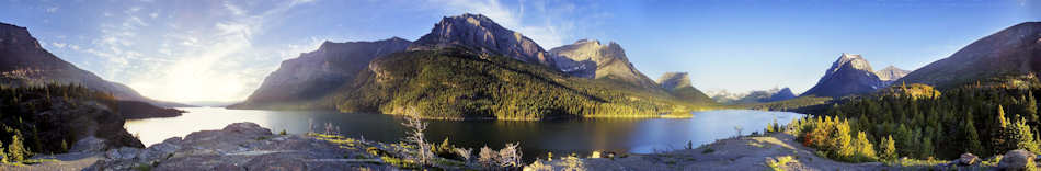 Glacier National Park