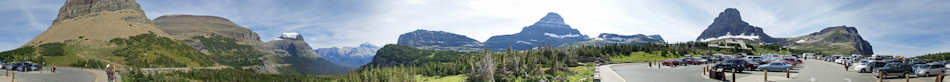 Glacier National Park