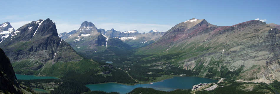 Glacier National Park