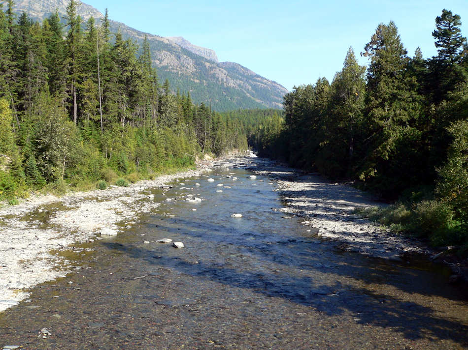 Glacier National Park