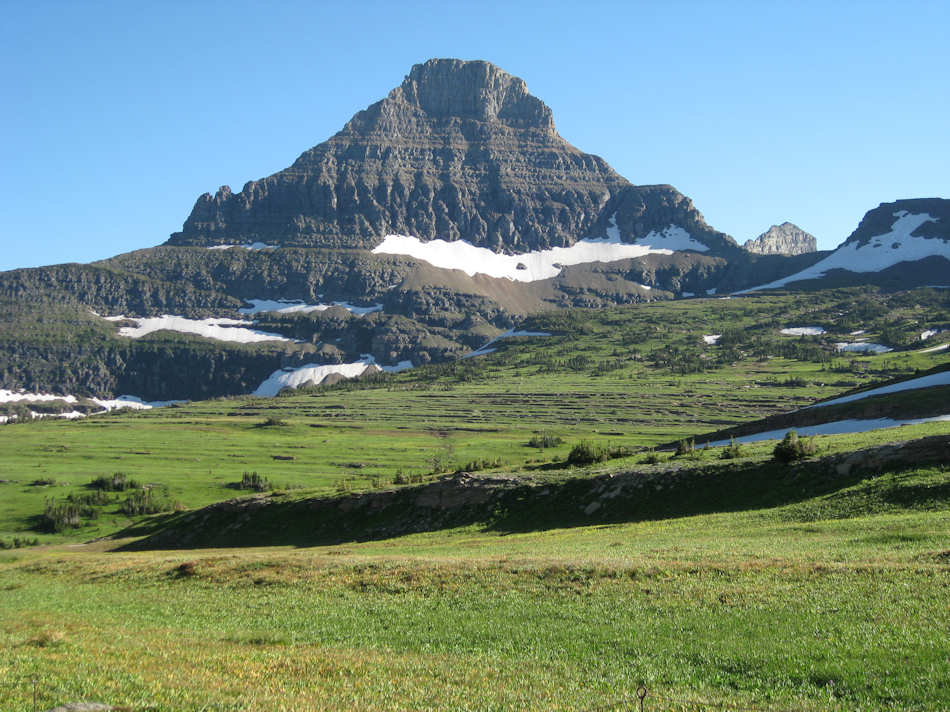 Glacier National Park