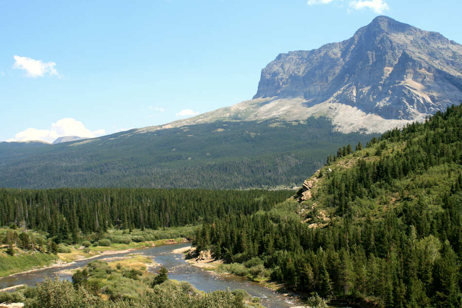 Glacier National Park