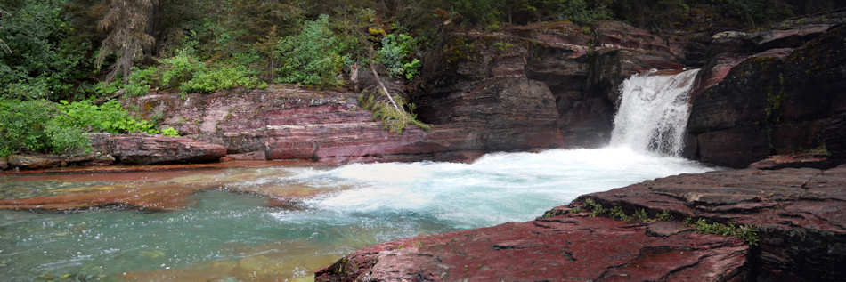 Glacier National Park