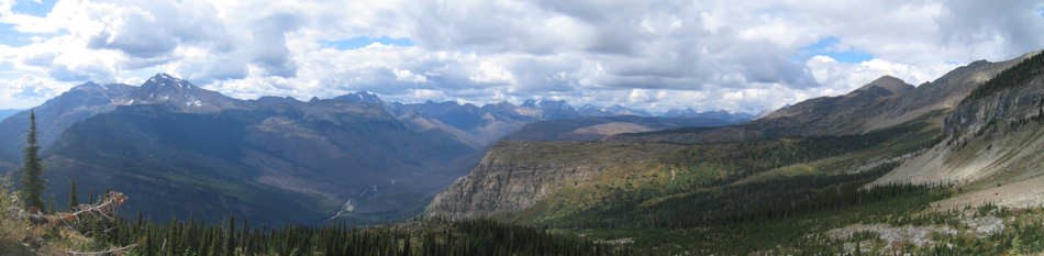 Glacier National Park