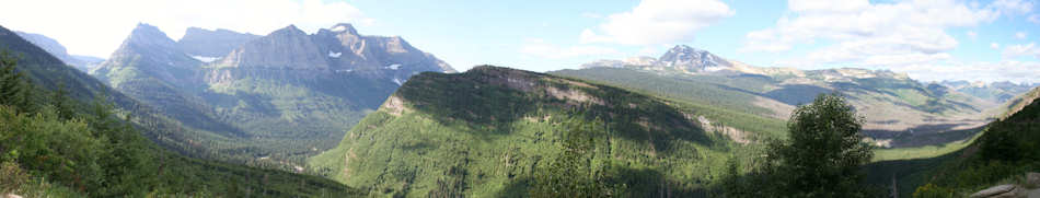 Glacier National Park