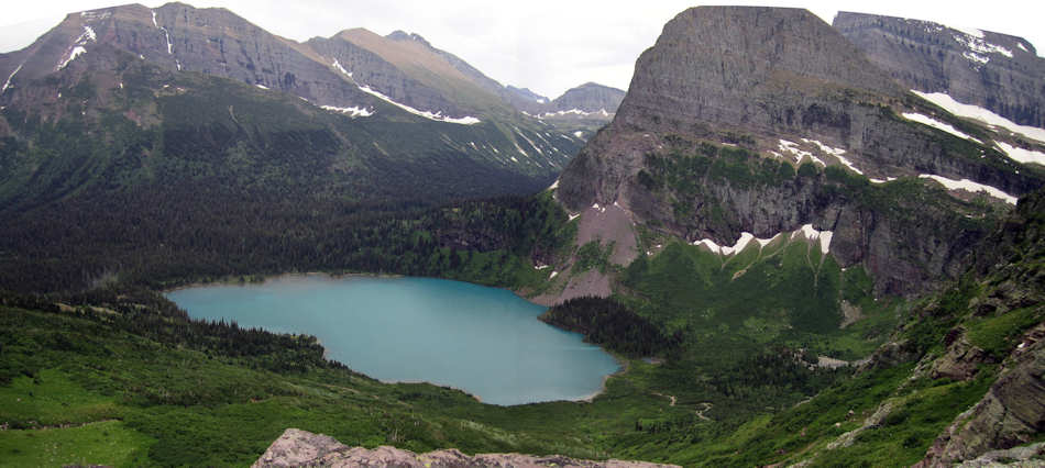 Glacier National Park