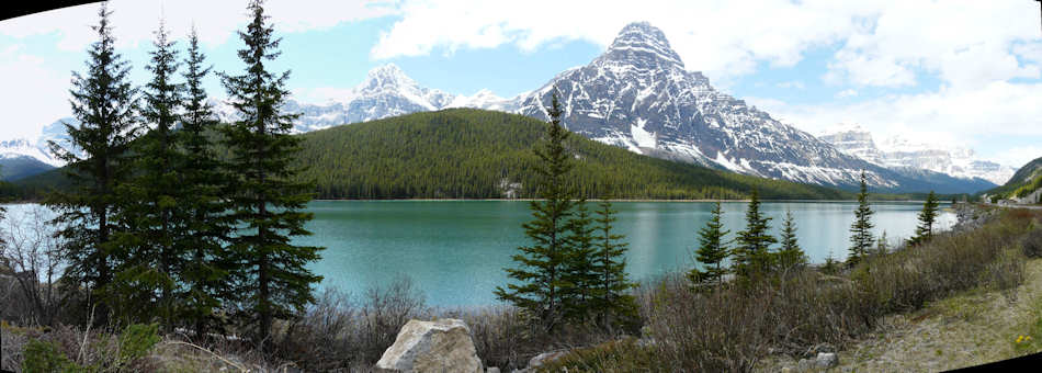 Glacier National Park