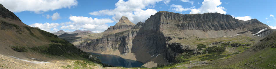 Glacier National Park