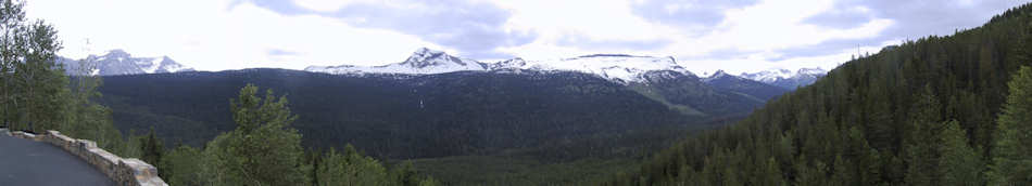 Glacier National Park