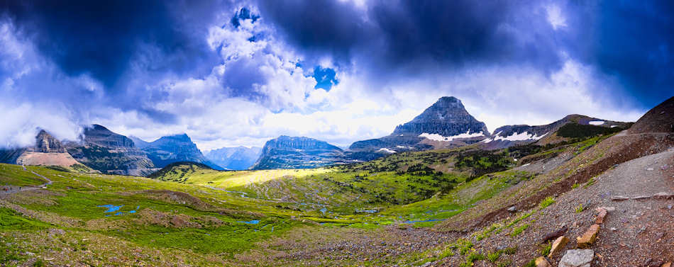 Glacier National Park