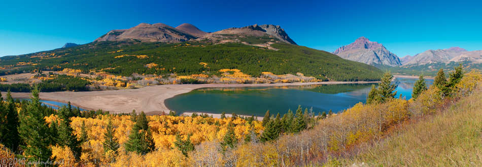 Glacier National Park