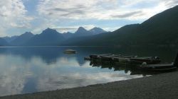 Glacier National Park