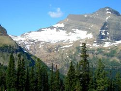 Glacier National Park