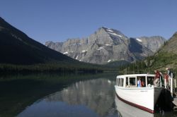 Glacier National Park