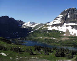 Glacier National Park