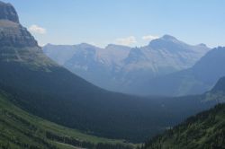 Glacier National Park