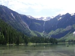 Glacier National Park