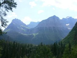 Glacier National Park