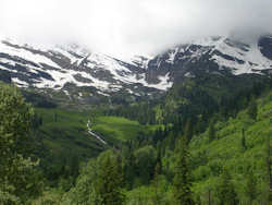 Glacier National Park