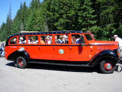 Glacier National Park