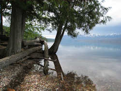 Glacier National Park