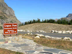 Glacier National Park