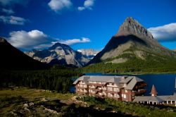 Glacier National Park