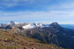 Glacier National Park