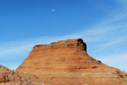 Glen Canyon et le Lake Powell