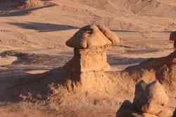 Goblin Valley