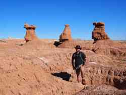 Goblin Valley State Park