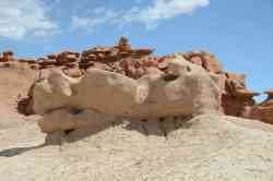 Goblin Valley