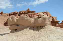 Goblin Valley State Park