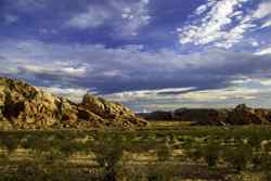 Gold Butte National Monument